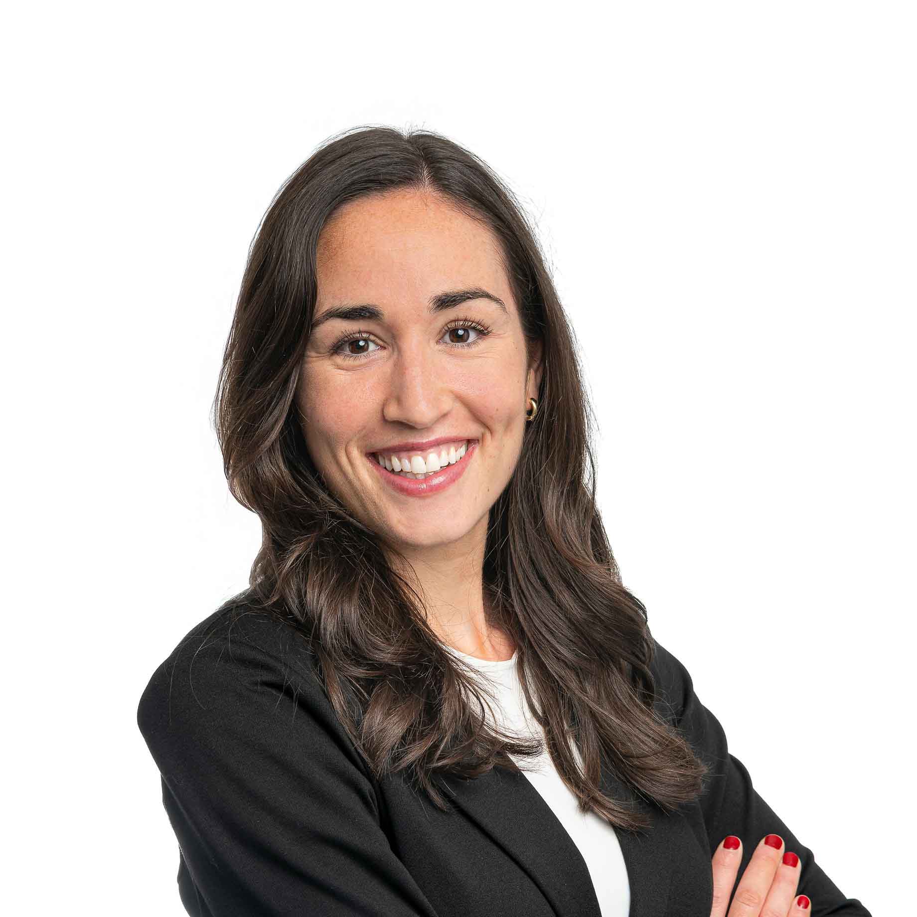 M<sup>e</sup> Cloé Bernard-Gagnon - Avocate Mast Avocats Québec